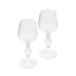 Conjunto Taças de Vinho Tourbillon Christofle 2 Peças