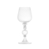 Conjunto Taças de Vinho Tourbillon Christofle 2 Peças