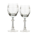 Conjunto Taças Sublime Cristal Mozart 12 peças