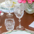 Conjunto Taças Vitória Cristal Mozart 12 peças