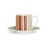 Conjunto 2 Xícaras Café Jenkins Missoni