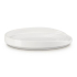 Descanso Oval para Colher Branco Le Creuset