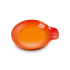 Descanso Redondo para Colher Laranja Le Creuset