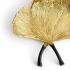 Enfeite Ginkgo Michael Aram