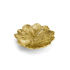 Enfeite Folha Vintage Bloom Michael Aram 