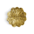 Enfeite Folha Vintage Bloom Michael Aram 