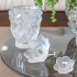 Escultura Lalique Anêmona G 
