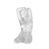 Escultura Lalique Flora Nude 