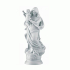 Escultura Nossa Senhora Da Apresentação Vista Alegre