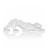 Escultura Lalique Pantera P 