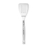 Espátula Vazada Aço Inox Le Creuset 