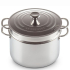 Espagueteira 3-Ply Aço Inox Signature Le Creuset