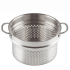 Espagueteira 3-Ply Aço Inox Signature Le Creuset