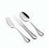 Faqueiro Four Seasons St. James INOX 101 peças