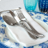 Faqueiro Martini Bugatti 12 Peças Inox