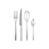 Faqueiro Mood Easy (Sobremesa) PRATA Christofle 24 peças