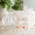 Frasco de Perfume Lalique 2 Fleurs 
