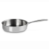 Frigideira Saute 3-Ply Aço Inox Signature Le Creuset