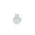 Jarra Abacaxi Cristal Transparente 500ml