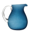 Jarra Bubbles Blue 1,6L