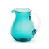 Jarra Bubbles Turquoise 1,6L