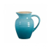 Jarra 600ml Azul Caribe Le Creuset