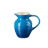 Jarra 600ml Azul Marseille Le Creuset