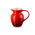 Jarra Le Creuset Vermelho 600ml