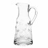 Jarra Primavera Cristal Vista Alegre