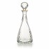 Licoreira Alta Palazzo Gold Cristal Vista Alegre