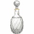 Licoreira Palazzo Gold Cristal Vista Alegre
