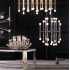 Lustre Meurice Jonathan Adler 