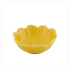 Mini Bowl Individual Flora Amarela Bordallo Pinheiro