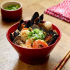 Noodle Bowl Kobe Laranja Le Creuset