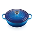Panela Marmita Azul n°26 Le Creuset