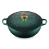Panela Marmita Holly Artichaut n°26 Le Creuset