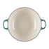Panela Marmita Holly Artichaut n°26 Le Creuset