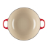 Panela Marmita Holly Vermelho n°26 Le Creuset