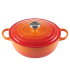 Panela Marmita Laranja n°32 Le Creuset