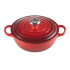 Panela Marmita Le Creuset Vermelho n°26