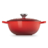 Panela Marmita Vermelho n°26 Le Creuset