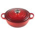 Panela Marmita Vermelho n°32 Le Creuset