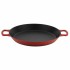 Panela para Paella Le Creuset Vermelho
