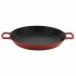 Panela para Paella Le Creuset Vermelho