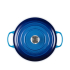 Panela Redonda Signature Azul n°20 Le Creuset