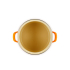 Panela Stock Pot Laranja n°26 Le Creuset