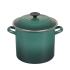 Panela Stock Pot Le Creuset Artichaut n°22