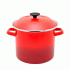 Panela Stock Pot Vermelho n°26 Le Creuset 