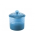 Porta-Condimento Le Creuset Azul Marseille G