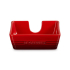 Porta Guardanapo Le Creuset Vermelho